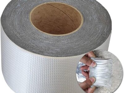 چسپ ضد آب بوتیل